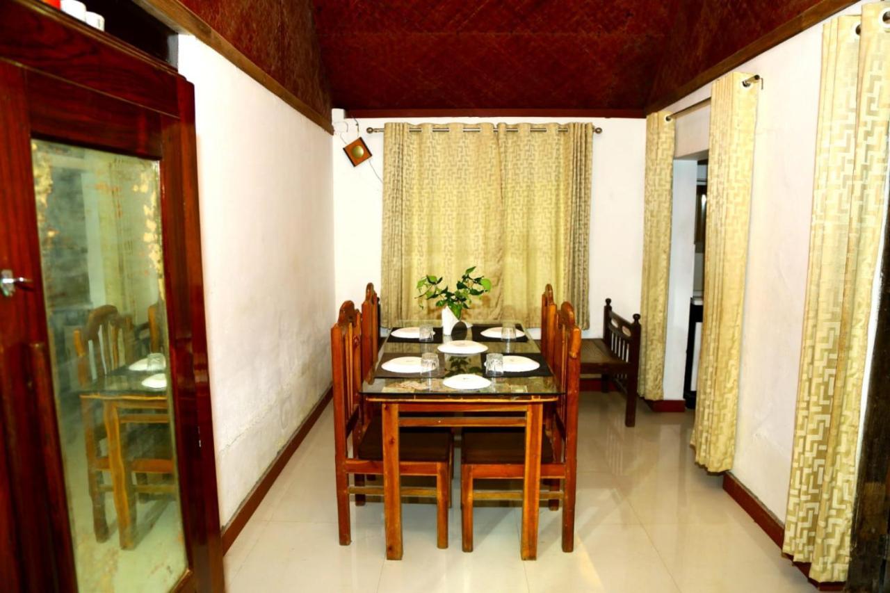 Valentine'S Rice Bowl Home Stay Alappuzha Dış mekan fotoğraf