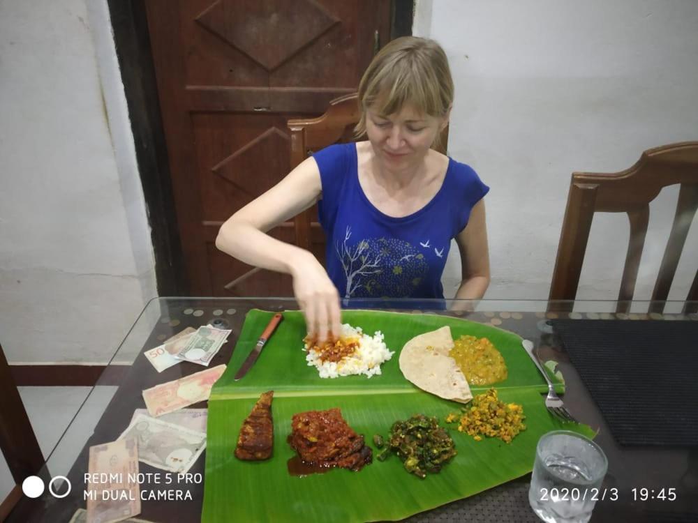 Valentine'S Rice Bowl Home Stay Alappuzha Dış mekan fotoğraf
