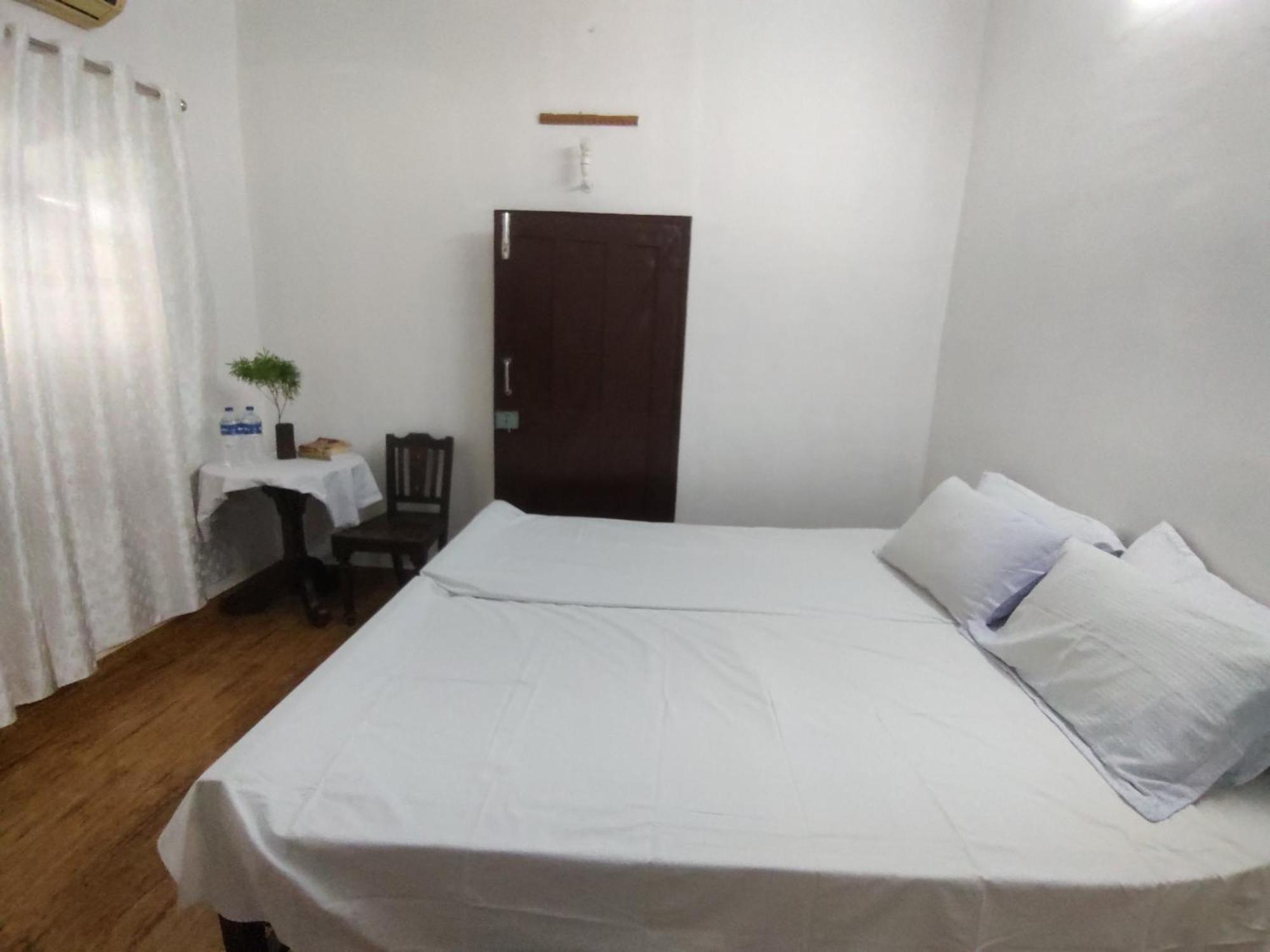 Valentine'S Rice Bowl Home Stay Alappuzha Dış mekan fotoğraf