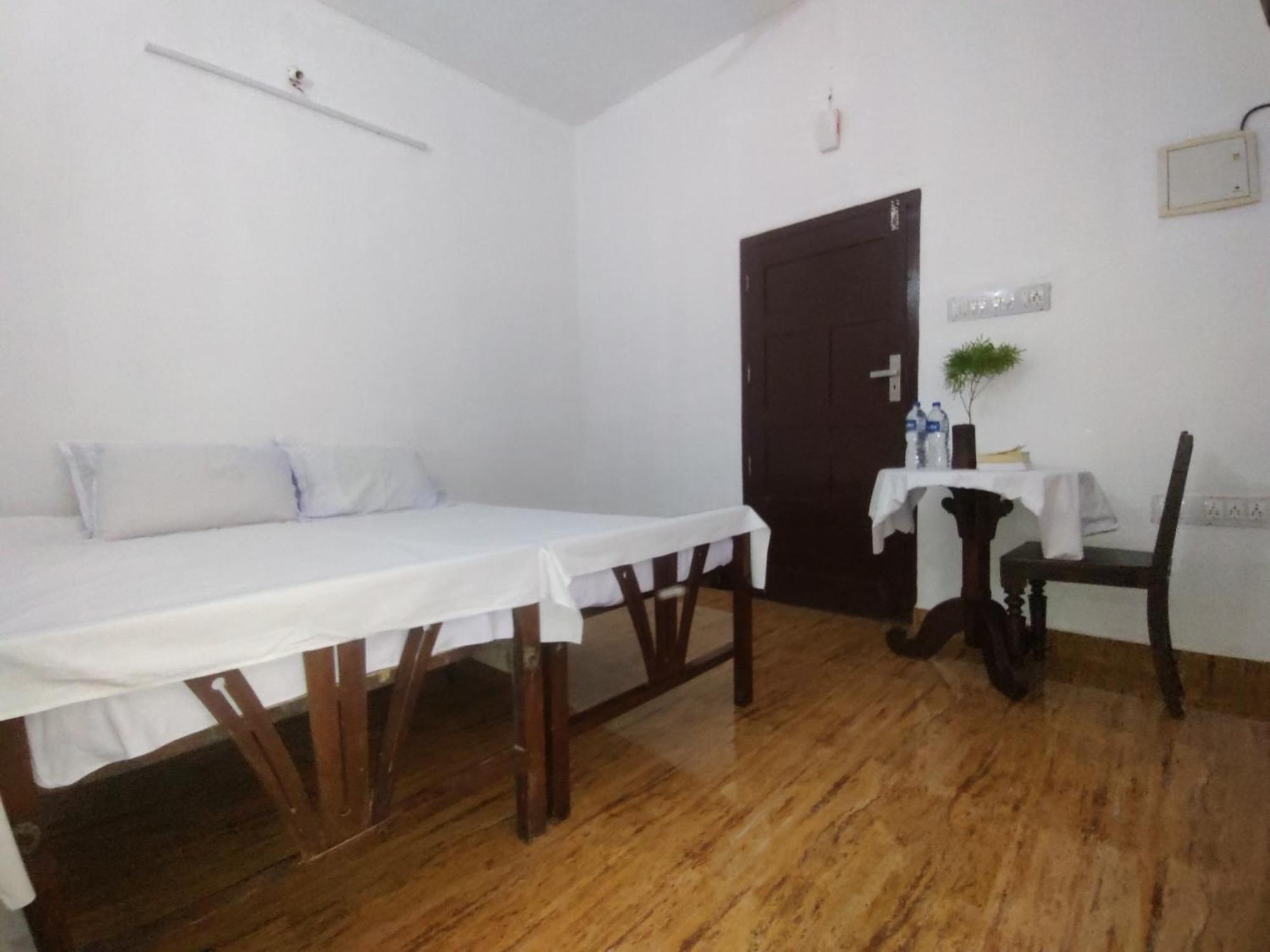 Valentine'S Rice Bowl Home Stay Alappuzha Dış mekan fotoğraf